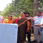 विद्यार्थियों के लिए कॉमन सर्विस सेंटर का उद्घाटन किया गया